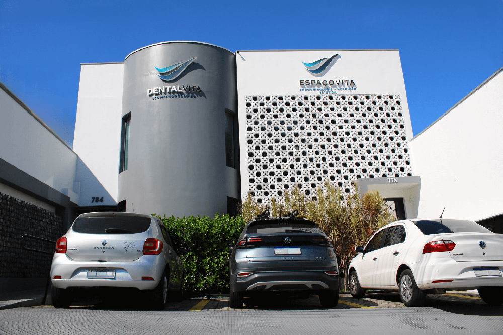 Clinica Dental Vita