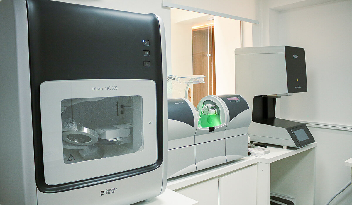Laboratório