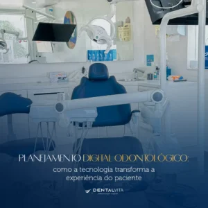 Leia mais sobre o artigo Planejamento digital odontológico: como a tecnologia transforma a experiência do paciente